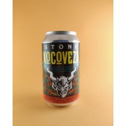 Stone Xocoveza - La Buena Cerveza