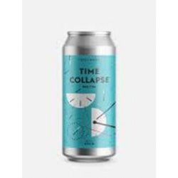 Aerpus  Time Collapse  DDH TIPA  Collab Arpus - Alehub