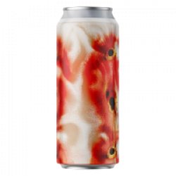 MUR Re En Una NEIPA 0.5L - Mefisto Beer Point