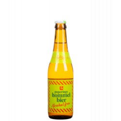 Stauffwonger Brewhaus Ginger Beer NA -home Craft