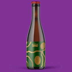 Parish Brewing Co. Throws Parish Brewing Co. Throws