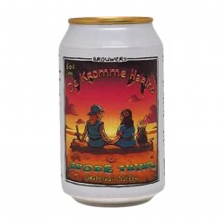 De Kromme Haring Shore Thing