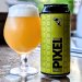 Phase Three Brewing. Triple Pixel 