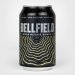 Bellfield Auld Reekie Black - 12 cans 