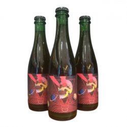 Holy Goat Brewing Astral Destiny 2025 Holy Goat Brewing Astral Destiny 2025