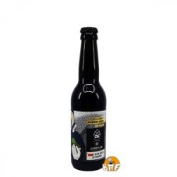 Pinard D’orge (Barrel Aged) - BAF - Bière Artisanale Française