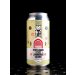 Vault City  Peach & Ginger Lychee Lemongrass Coconut  Session Sour  4,7% 