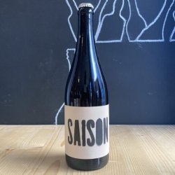 Cyclic beer farm Saison - Carafons