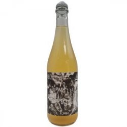 Serps Sidra & Màger  Liquid Camo 75cl - Beermacia