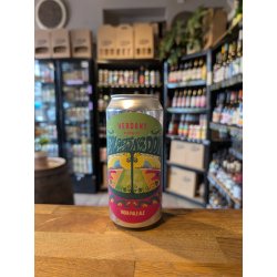 Verdant Brewing Co Neal Gets Things Done Verdant Brewing Co Neal Gets Things Done