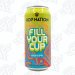 Hop Nation Brewing Co. Fill Your Cup Hop Nation Brewing Co. Fill Your Cup