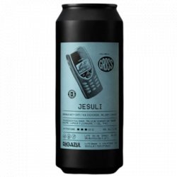 RIOAZUL JESULI
