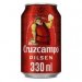 CRUZCAMPO 33cl. 
