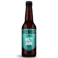 BrewDog Hazy Jane - Beer Force