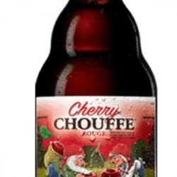 CHOUFFE CHERRY 33cl (24αδα) - Wineshop.gr