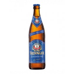 Erdinger Alkoholfrei