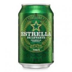 ESTRELLA DE LEVANTE... - Your Spanish Corner