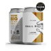 Small Beer Brew Co. LAGER 
