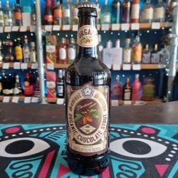 Samuel Smiths - Organic Chocolate Stout - Independent Spirit of Bath