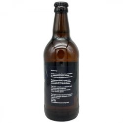 East London Brewing Walthamstow Beer Green Hopped Pale Ale - Beer Shop HQ