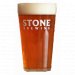 Stone American Lager bicchiere 