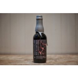 Anchorage Brewing Company A Deal With the Devil - Quadruple Oaked (Batch 9 - 2025)