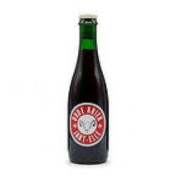 Lambiek Fabriek Jart-Elle Oude Kriek  37.5 cl - Gastro-Beer