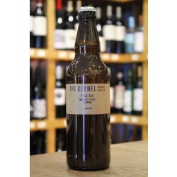 THE KERNEL PALE ALE MOSAIC  CITRA  TAIHEKE - Cork & Cask