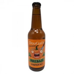 DouGall’s  Brebaje 33cl - Beermacia