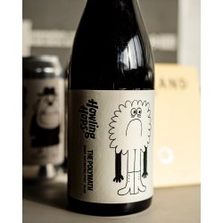 Howling Hops The Polymath