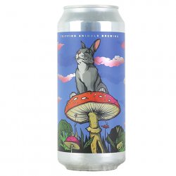 Tripping Animals Daytripping DIPA - CraftShack