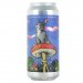 Tripping Animals Daytripping DIPA Tripping Animals Daytripping DIPA