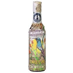 Rügener Insel-Brauerei Tweet IPA