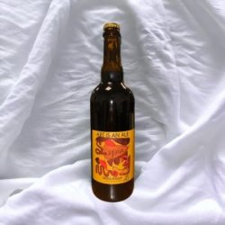 Sepia (Stout) - BAF - Bière Artisanale Française