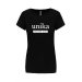 Camiseta unika mujer 