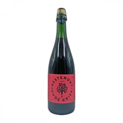 KESTEMONT OUDE KRIEK SCHAARBEKSE - Cervezas Yria