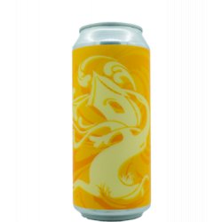 Tree House Brewing Company Orange Thing