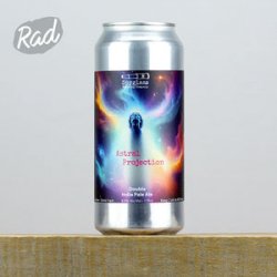 Spyglass Astral Projection - Radbeer