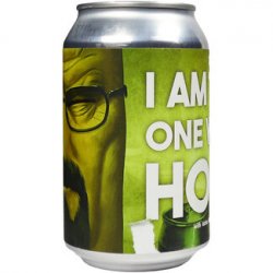 Lobik I Am the One Who Hops