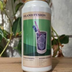 Island Fusion - Craft Beer Shop Angers