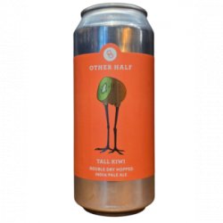 Other Half Brewing Co. Tall Kiwi