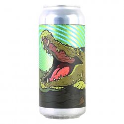 Tripping Animals Ever Haze IPA - CraftShack