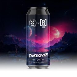 Browar Rockmill Takeover