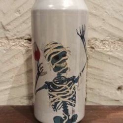 Skeleton Pre Party - Craft Beer Shop Angers