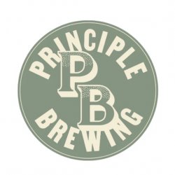 Principle Brewing Aeroplane Mode