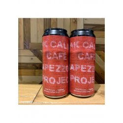 Cr/ak Calimax - Biercab