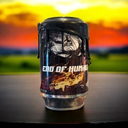 Guaja Brewery End Of Humanity