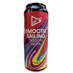 Funky Fluid  Smooth Sailing 50cl. - Beermacia