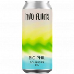 Two Flints Brewery Big Phil (2023)