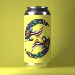 Bad Seed - DDH Slice of Sunshine - DinØl.dk